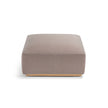 High End Palinfrasca Pouf by Molteni&C Casa Design Group