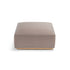High End Palinfrasca Pouf by Molteni&C Casa Design Group