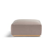 High End Palinfrasca Pouf by Molteni&C Casa Design Group