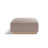 High End Palinfrasca Pouf by Molteni&C Casa Design Group