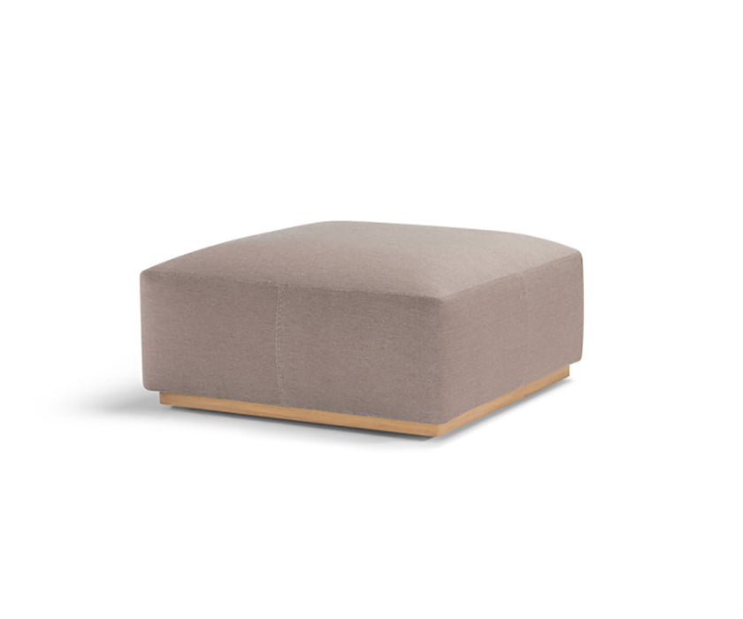 High End Palinfrasca Pouf by Molteni&C Casa Design Group