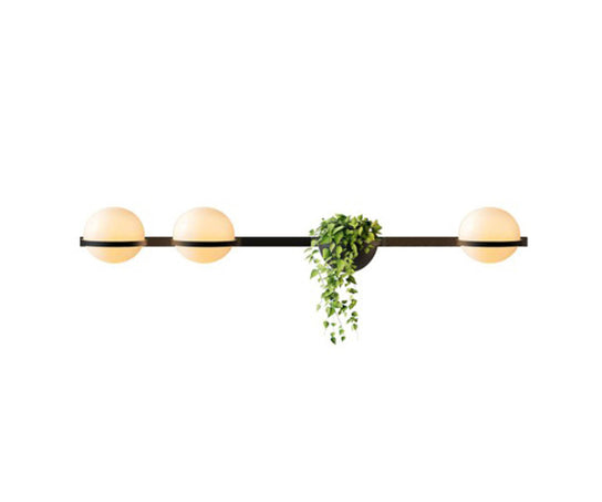High end Palma Wall Lamp by Vibia Casa Design