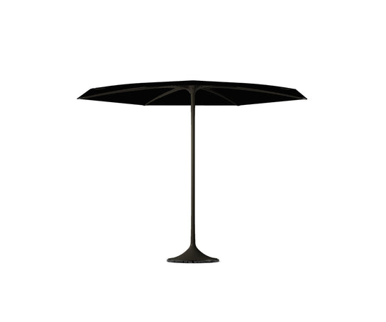 Luxury Palma Outdoor Umbrella by Royal Botania Casa Design Group