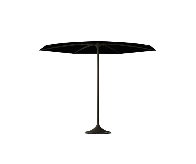 Luxury Palma Outdoor Umbrella by Royal Botania Casa Design Group