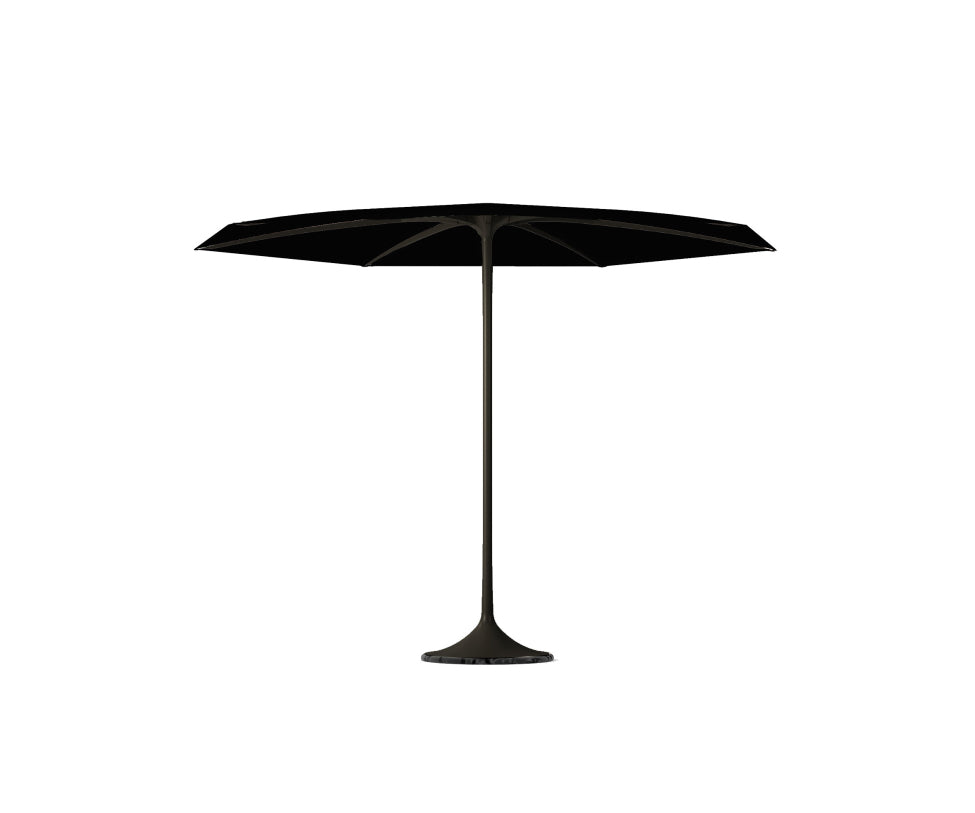 Luxury Palma Outdoor Umbrella by Royal Botania Casa Design Group