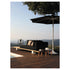 Luxury Palma Outdoor Umbrella by Royal Botania Casa Design Group
