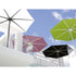 Luxury Palma Outdoor Umbrella by Royal Botania Casa Design Group