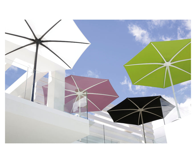 Luxury Palma Outdoor Umbrella by Royal Botania Casa Design Group