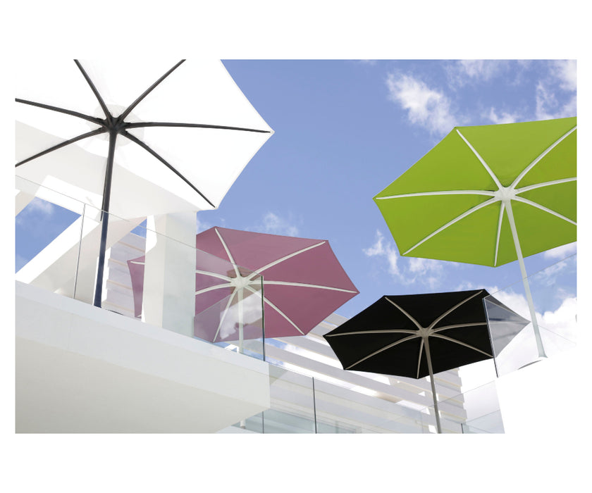 Luxury Palma Outdoor Umbrella by Royal Botania Casa Design Group
