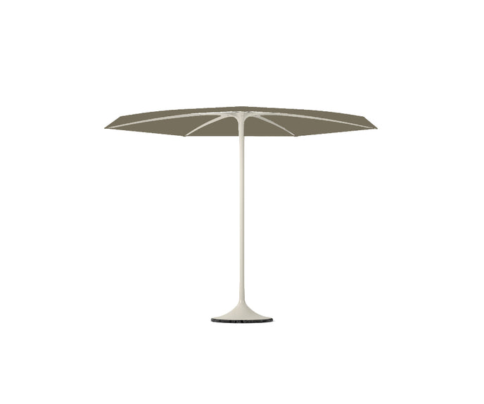 Elegant Palma Outdoor Umbrella by Royal Botania Casa Design Group