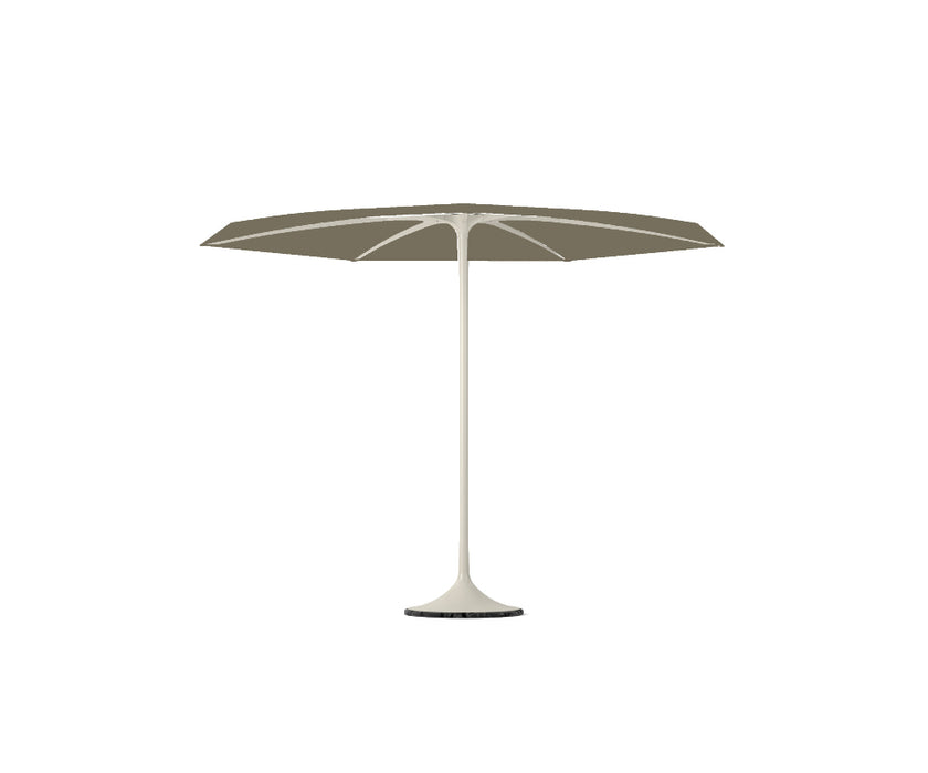 Elegant Palma Outdoor Umbrella by Royal Botania Casa Design Group