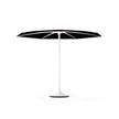 Elegant Palma Outdoor Umbrella by Royal Botania Casa Design Group