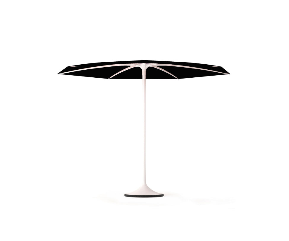 Elegant Palma Outdoor Umbrella by Royal Botania Casa Design Group