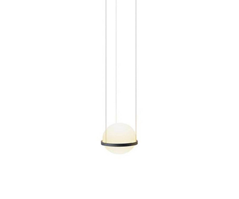 High end Palma Hanging Lamp by Vibia Casa Design