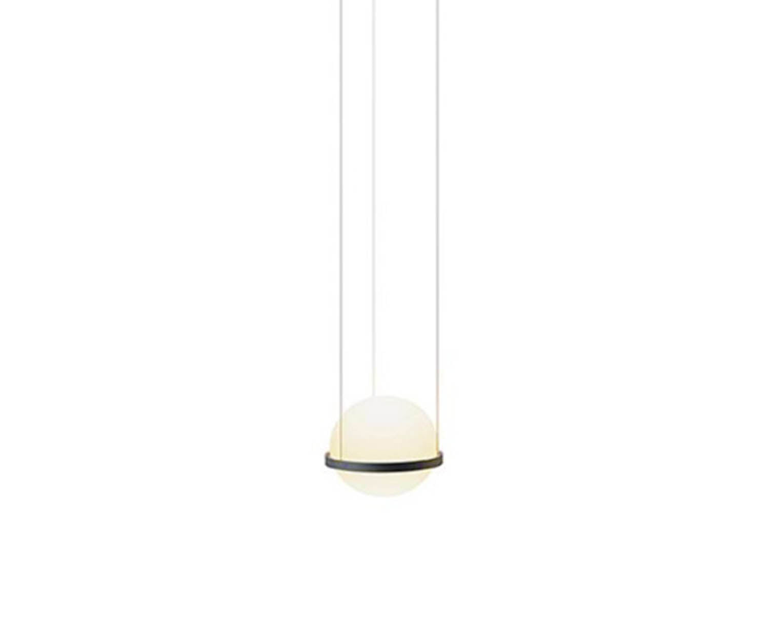 High end Palma Hanging Lamp by Vibia Casa Design
