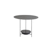 High End Panna Cotta Side Table by Molteni&C Casa Design Group