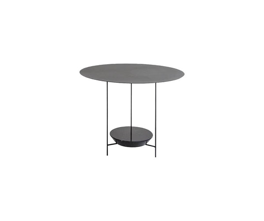 High End Panna Cotta Side Table by Molteni&C Casa Design Group