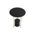 High End Panna Cotta Side Table by Molteni&C Casa Design Group