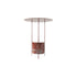 High End Panna Cotta Side Table by Molteni&C Casa Design Group