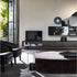 High End Panna Cotta Side Table by Molteni&C Casa Design Group