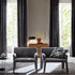 High End Panna Cotta Side Table by Molteni&C Casa Design Group