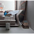High End Panna Cotta Side Table by Molteni&C Casa Design Group