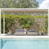 Modular Cabanne Outdoor Panels by Paola Lenti Perfect for Versatile Outdoor Spaces Casa Design Group