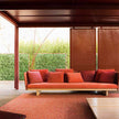 Modular Cabanne Outdoor Panels by Paola Lenti Perfect for Versatile Outdoor Spaces Casa Design Group