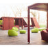 Modular Cabanne Outdoor Panels by Paola Lenti Perfect for Versatile Outdoor Spaces Casa Design Group