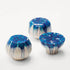 Modern Hand-decorated Ceramic Calatini Outdoor Side Table by Paola Lenti Casa Design Group