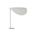 Modern Ombra Outdoor Sunshade by Paola Lenti with Adjustable Height and Shading Panels Casa Design Group