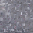 Unique Origami Outdoor Floor Covering by Paola Lenti with Lava Stone Casa Design Group