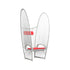 High end Papillon Easy Armchair by Kenneth Cobonpue Casa Design