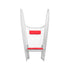 High end Papillon Easy Armchair by Kenneth Cobonpue Casa Design