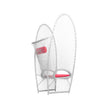 High end Papillon Easy Armchair by Kenneth Cobonpue Casa Design