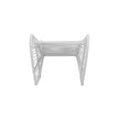 High end Papillon Ottoman by Kenneth Cobonpue Casa Design