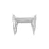 High end Papillon Ottoman by Kenneth Cobonpue Casa Design