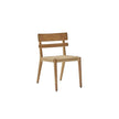 Paralel Dining Chair Point 1920