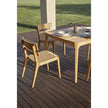 Paralel Dining Chair Point 1920