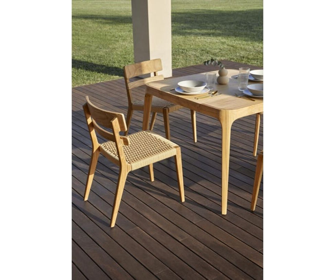 Paralel Dining Chair Point 1920