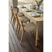 Paralel Dining Chair Point 1920