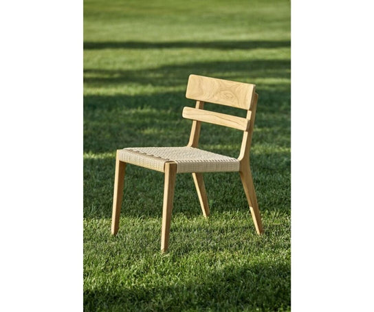 Paralel Dining Chair Point 1920