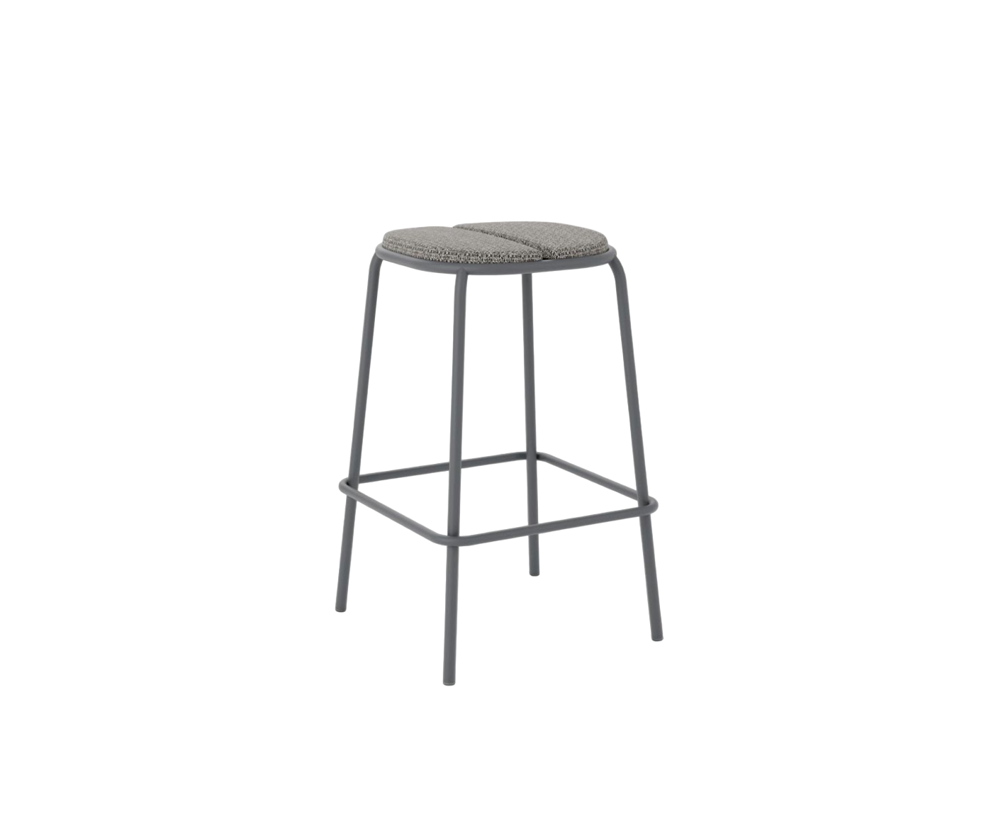 Parc Bar Stool | Oiside 
