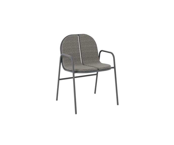 Parc Armchair | Oiside