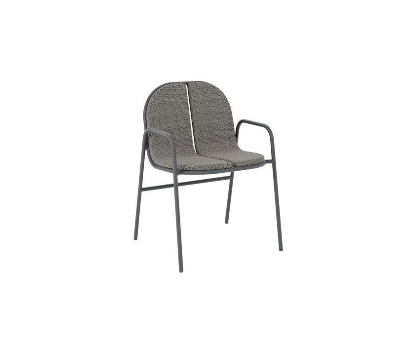Parc Armchair | Oiside