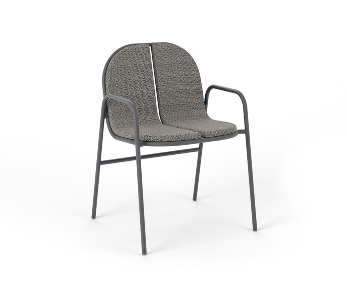 Parc Armchair | Oiside