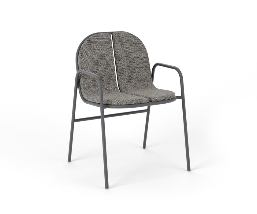 Parc Armchair | Oiside