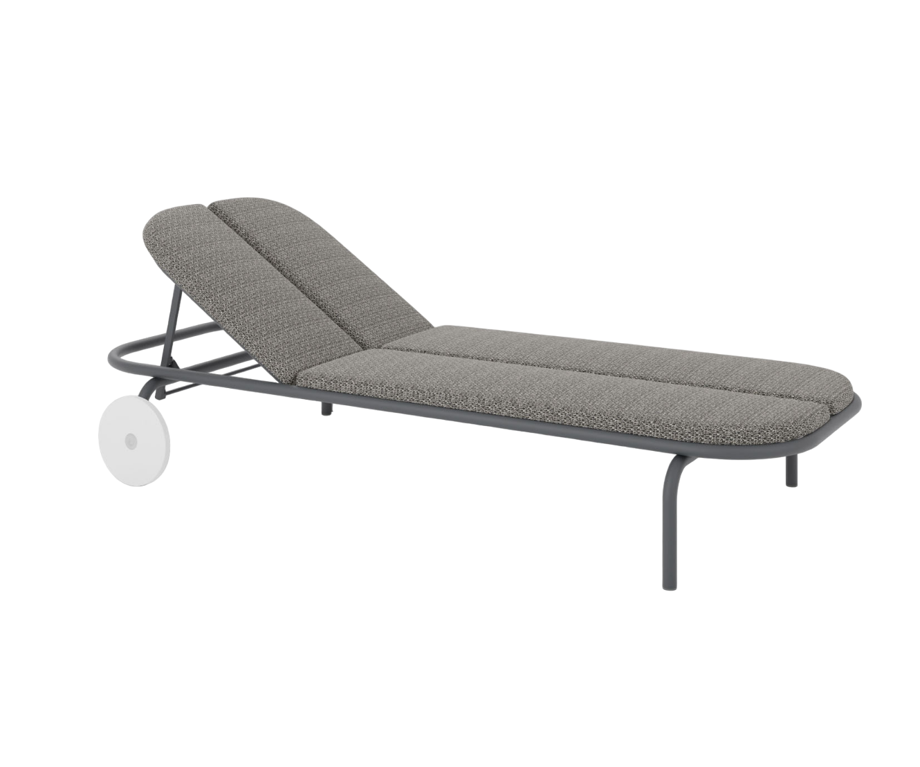 Parc Sunbed | Oiside