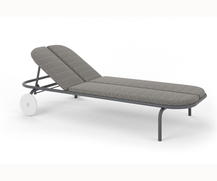 Parc Sunbed | Oiside