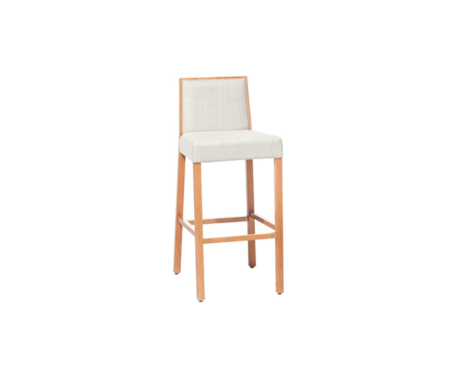 High end Paris Barstool by Ton Casa Design